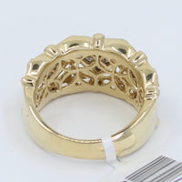 Royal Crown Ring