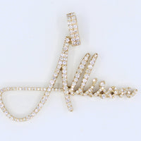 Charm "Allison"