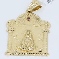 Charm Virgen Caridad del Cobre
