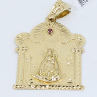 Charm Virgen Caridad del Cobre
