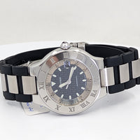 Cartier 21 Automatic