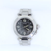 Cartier Pasha Automatic