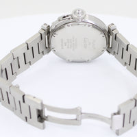Cartier Pasha Automatic