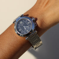 Cartier Pasha Automatic