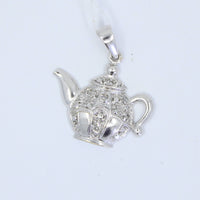 Charm Tetera