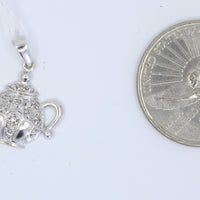 Charm Tetera
