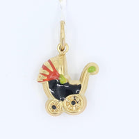 Charm Cochesito