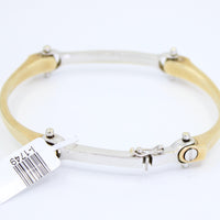 Pulsera Fancy Bangle 2T