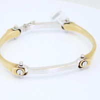 Pulsera Fancy Bangle 2T