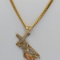 Via Crucis Tri Color