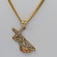 Via Crucis Tri Color