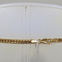 Cadena Miami 14KT 24''L