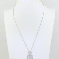 Circle Set + Chain