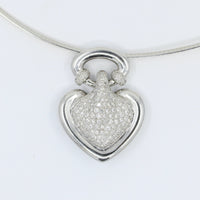 Charm Mystic Heart
