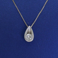 Set Diamond Drop