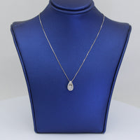 Set Diamond Drop
