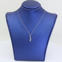 Diamond Swirl Set