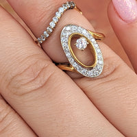 Mystic Ring