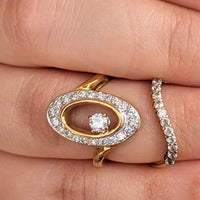 Mystic Ring