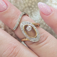 Mystic Ring