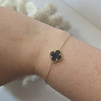 Pulsera Tipo Van Cleef