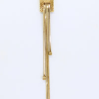 Collar UNOAERRE 14kt