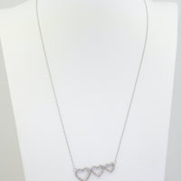 3 Heart Chain