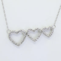 3 Heart Chain