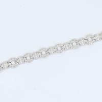 Luna Tennis Bracelet