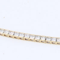 CZ Tennis Bracelet Small