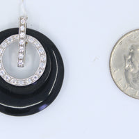 Charm Ebony