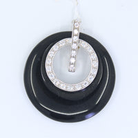 Charm Ebony