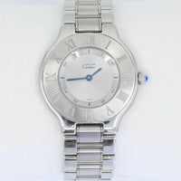 Must de Cartier 21