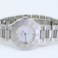 Must de Cartier 21