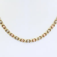 Gargantilla Besos & Abrazos