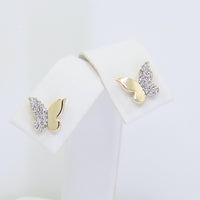 Dormilonas Mariposa Half Diamonds