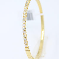 Tennis Half Flexi 1.40ct