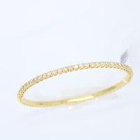 Tennis Half Flexi 1.40ct
