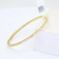 Tennis Half Flexi 1.40ct