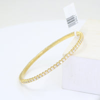 Tennis Half Flexi 1.40ct