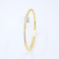 Tennis Half Flexi 1.40ct