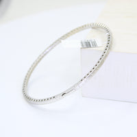 Tennis Half Flexi .75ct