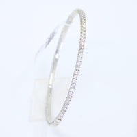 Tennis Half Flexi .75ct