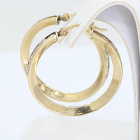 Argollas 24mm