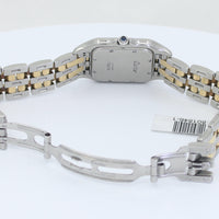 Cartier Panthere Mid Size Dos tonos