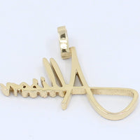 Charm "Allison"