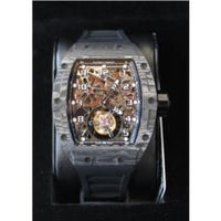 BLACK OUT Concept Tourbillion P03