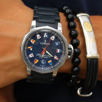 CORUM Admirals Cup 41mm Automatic
