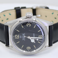 TUDOR OYSTER PRINCE - Ranger