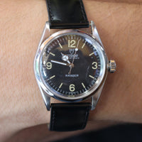 TUDOR OYSTER PRINCE - Ranger